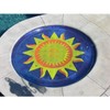 Solar Sun Rings UV Resistant Above Ground Inground Swimming Pool