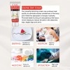 Kit Crema Anticelulitis Estrias Natural Abdomen Efecto Termo
