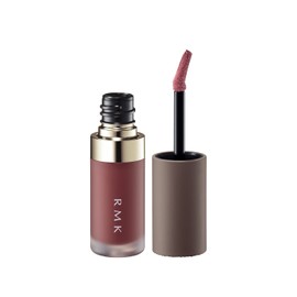 [ RMK Official ] RMK Liquid Lip Color 07 Dewy Lilac (lipstick lip lip gloss gloss lipstick rouge lip gloss hyaluronic acid [ moisturizing ])