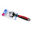 8" Soft Grip Adjustable Wrench PC