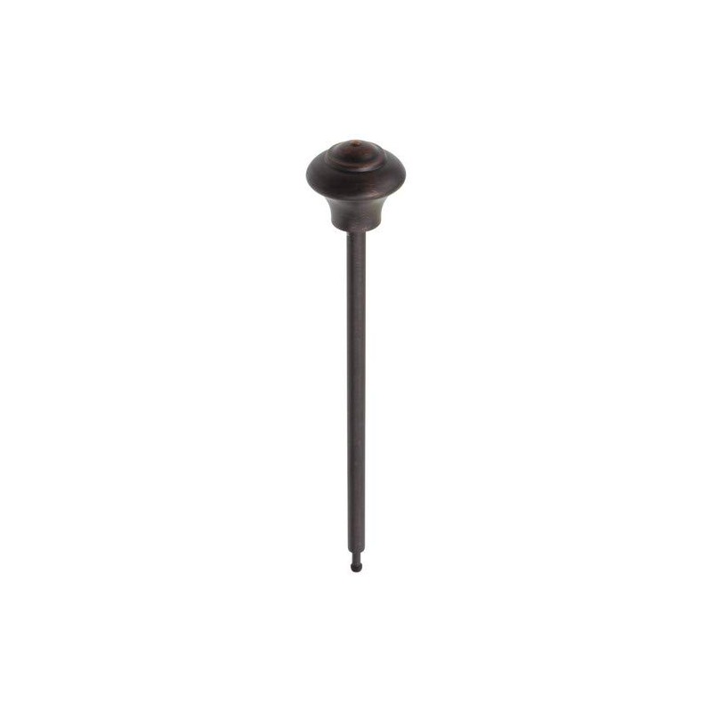 Delta Faucet RP41504RB Victorian, Lift Rod for Roman Tub Handshower