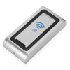 Metal Door Opener IP65 Waterproof 125KHZ RFID Card Reader Wiegand