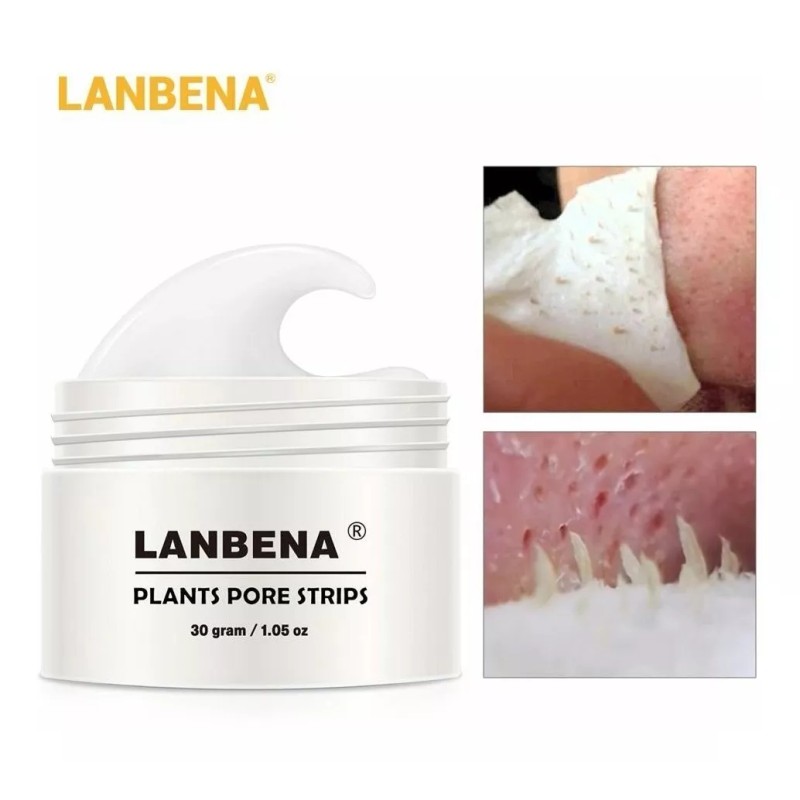 Extreme Beauty Mascarilla Removedoras Punto Negros Para La Nariz Rostro