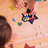 Kawada KBG-20 Genius Star (Renewed) Board Game, Brain Training for