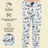Lazy One Pajama Pants For Men, Men's Separate Bottoms, Lounge