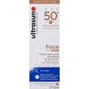 Ultrasun Face Tinted SPF50+ Honey