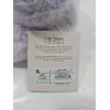 Slippery *NWT* 2-Pack Women's Slippery Socks Faux Fur W/Anti-Slip S/M(5-7)