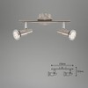 LED Ceiling Spot Light / LED / GU10 / 3