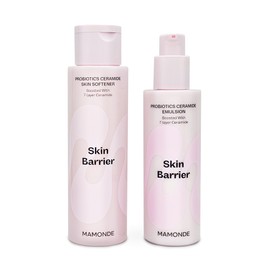Amorepacific Mamonde Probiotics Ceramide Skin + Lotion 2 types / 아모레퍼시픽 마몽드 프로바이오틱스 세라마이드 스킨+로션 2종