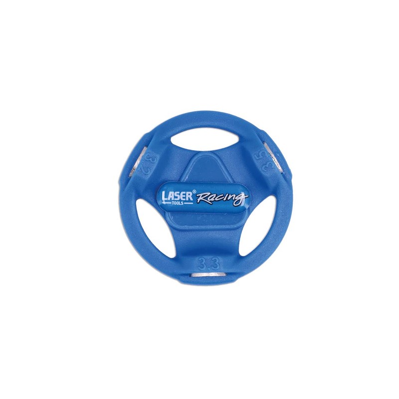 Laser Tools Racing 8188 Spoke Wrench