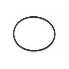 Genuine Honda O-Ring - 57.8mm x 2.4mm - Oil Filter Cover - 91312-PC6-003 - Fits Honda CB450 65-74 - CL450K 68-74 - CB500T 75-76