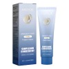 Mzhl - Crema Para Alisar El Cabello Para Hombres Y