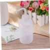 CIYODO Wide Mouth Cleaning Bottle Lab Squeeze Bottle Self-cleaning with