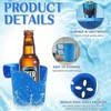 WISIRENT Pool Drink Holder, 3 Pieces, Pool Accessories, Pool Cup