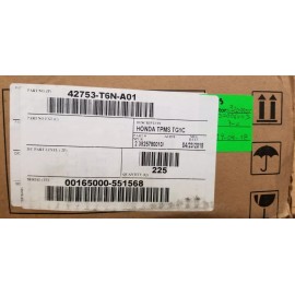 Continental New Honda Acura OEM TPMS Tire Pressure Sensor 42753-T6N-A04 Continental Brand