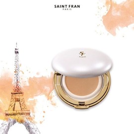 Saint Franc (NS홈쇼핑)세인트프랑 스킨 트리트먼트 피치 본품33566123 (NS Home Shopping) Saint Fran Skin Treatment Peach Full Size 33566123