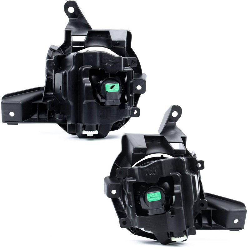 RAV4 Fog Light 2013 2014-2015 - RP Remarkable Power, Fog