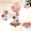 Bath Toys for Toddlers 1-3, Baby Bath Toys for 1