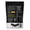 Café Con Proteína Vainilla En Polvo Earth Co (10 G
