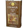 Colavita Olive Oil Tin, 101.4 Fluid Ounce