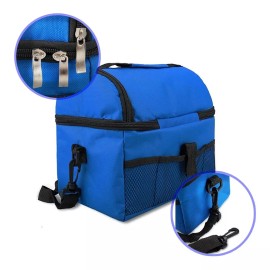 Monzó Lonchera, Bolsa De Almuerzo, Hielera