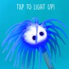 Tinc Kids Novelty Pen, Character Pen with Light Up Topper,