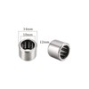 Kozelo 5pcs HF1012 Needle Roller Bearing 10mm x 14mm x