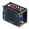 DC Buck Boost Converter Adjustable Voltage CC CV Power Supply