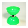 Sundia Nimble Diabolo with Single Bearing Weight Reduction Axle (Green)