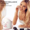 7 Colors Photon Face LED Mask Red Light Therapy for