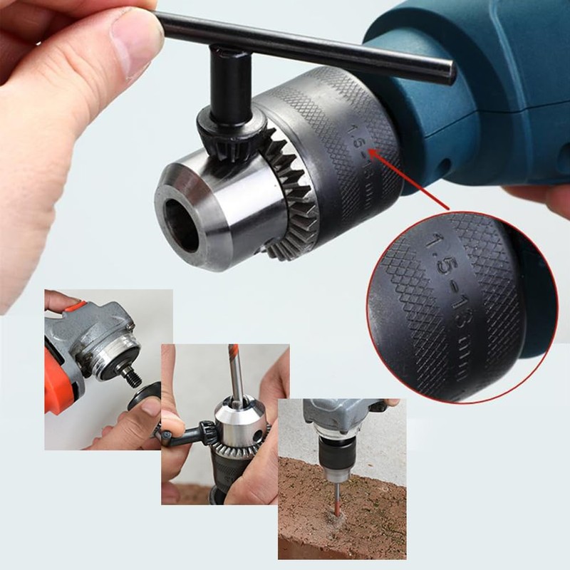Drill Chuck Key, Chuck Key, Gear Chuck Key, Drill Chuck