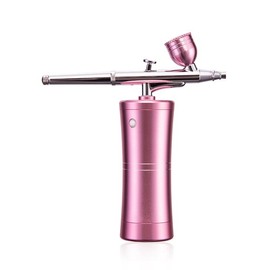 Kiboer Nano Mist Oxygen-Injected High-Pressure Atomizing Tone-Up Moisturizing New Year Gift / Kiboer 나노 미스트기 산소주입식 고압 분무화 톤업 보습 새해 선물