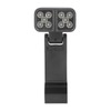 Outdoor Grill Light Portable Waterproof LED 180 90 Degree Rotation