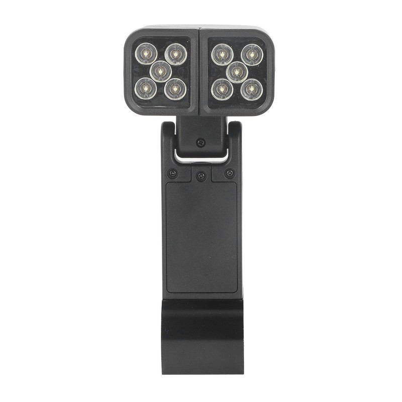 Outdoor Grill Light Portable Waterproof LED 180 90 Degree Rotation