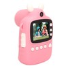 P1 Children Instant Print Camera Thermal Printing Camera with Print
