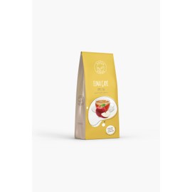 Kayla Gurme Apple Infusion Tea - Instant Fruit Tea 250gr (8.8 Oz)