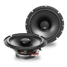 NVX Rear Door Speaker Replacement Package for 2003-2005 Subaru Baja