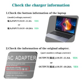 230 W Power Supply Charging Cable for Razer Blade 17 14 15 Base Advanced/Razer Blade Pro 17/4K RZ09 Series RC30-0248 RC30-0238 GTX3080 GTX3070 GTX3060 GTX2080 GTX2070 GTXX1070/1060 ((2018-2024))