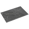 Argon Tableware Marble Chopping Board - 30 x 20cm -