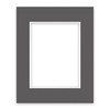 nielsen Conservation Passepartout Cardboard 2.2 mm | External Format 24
