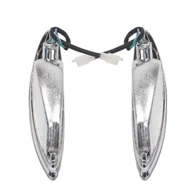 Minho Motorcycle Turn Signal Light Assemblies Fit for BenTeng 50cc