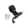 DIA-COMPE TECH99 GOLD FINGER Brake Levers One Side Right Lever,