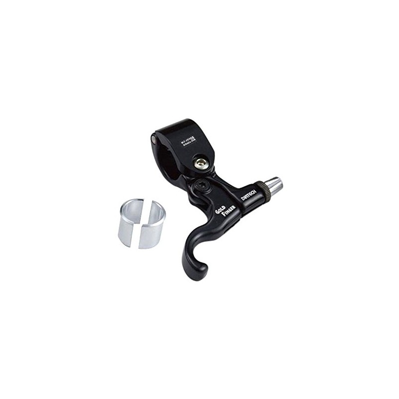 DIA-COMPE TECH99 GOLD FINGER Brake Levers One Side Right Lever,