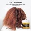CURLS Shea Butter Curls Enchancer Cream Hair Moisturizer
