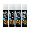 Sun Zapper Zinc Oxide Sunscreen Stick SPF 50+ White –
