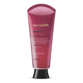 Nativa Spa Jabón Sabonete Liquido Corporal O Boticario 200ml