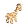 Musical Box Large Giraffe Kaya