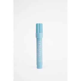 Nailmatic TATTOOPEN - Temporary Felt Pen - Sky Blue