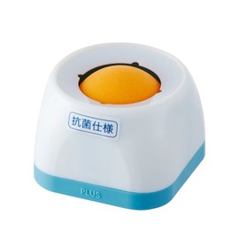 Plus KM-600C 36-087 Paper Turning Stamp Wetting Mekball Compact