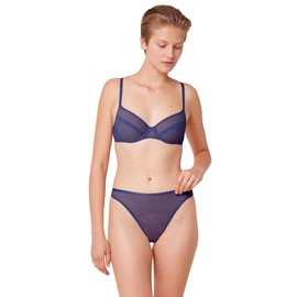 Triumph Women's Bright Spotlight W Bra, Cool Water